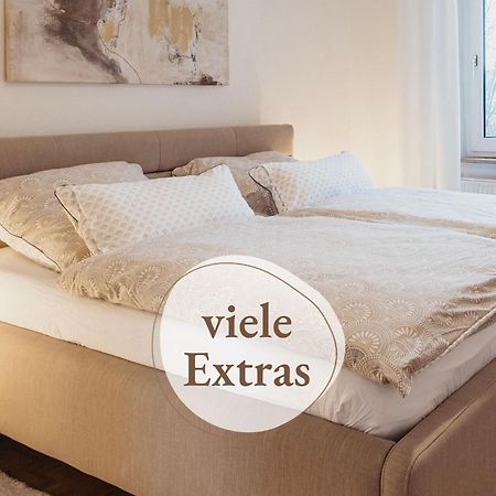 Wohlfuehloase In Kirchditmold - Netflix Und Gute Anbindung An Innenstadt Und Weltkulturerbe Bergpark Wilhelmshoehe 카셀 외부 사진