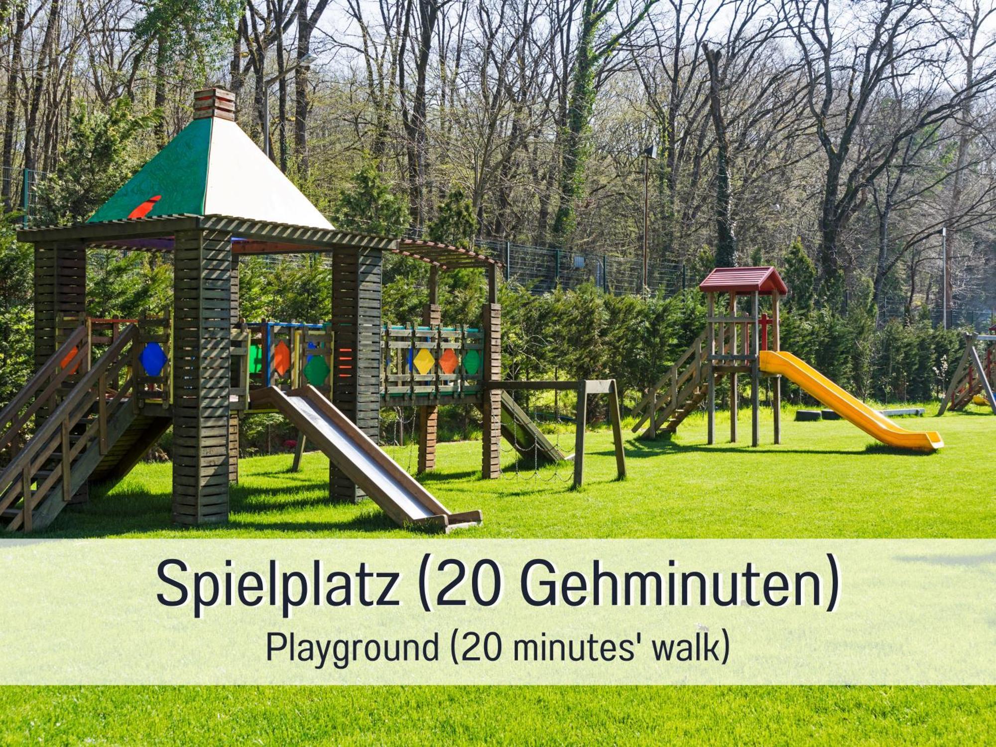 Wohlfuehloase In Kirchditmold - Netflix Und Gute Anbindung An Innenstadt Und Weltkulturerbe Bergpark Wilhelmshoehe 카셀 외부 사진