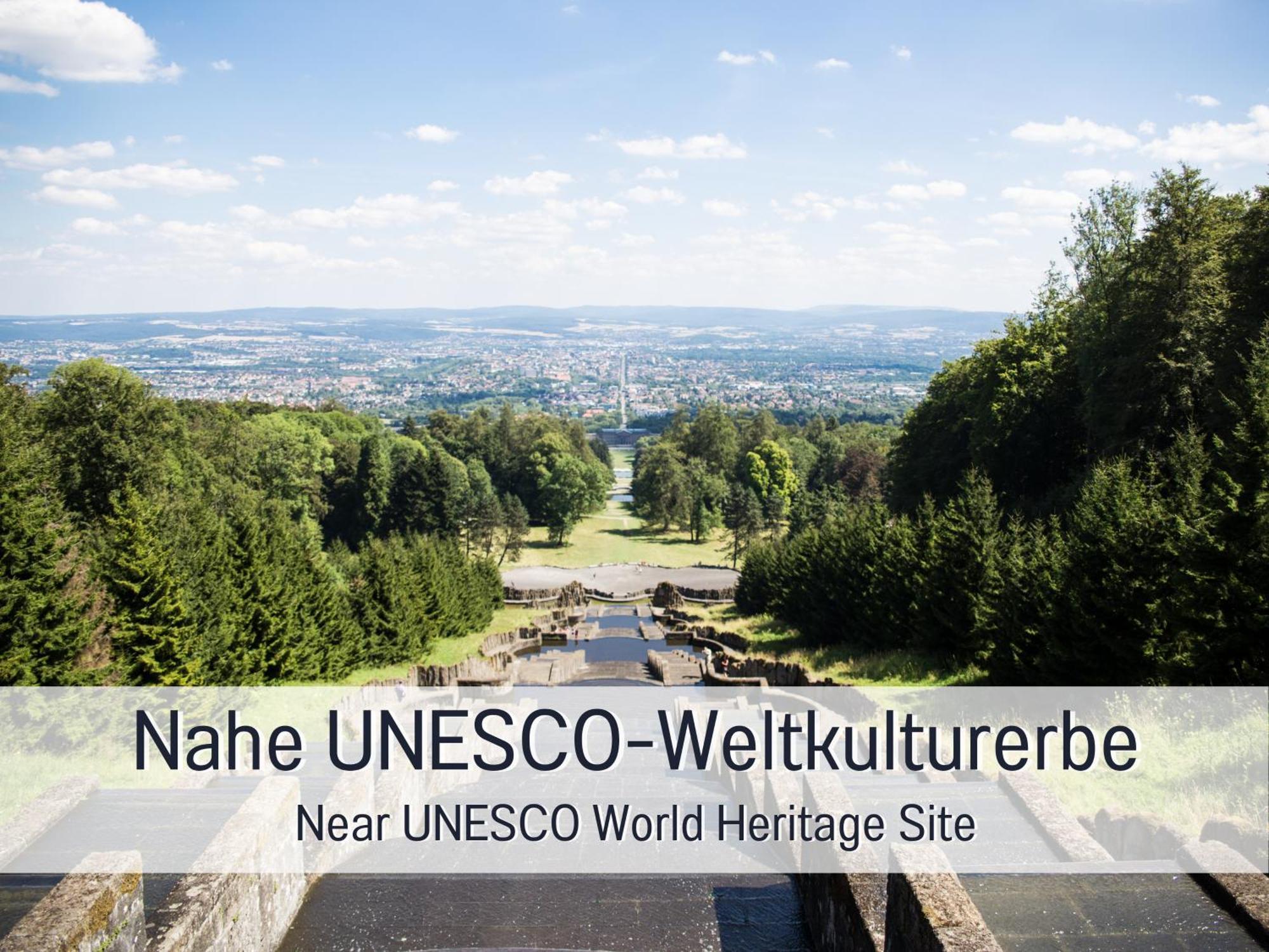 Wohlfuehloase In Kirchditmold - Netflix Und Gute Anbindung An Innenstadt Und Weltkulturerbe Bergpark Wilhelmshoehe 카셀 외부 사진