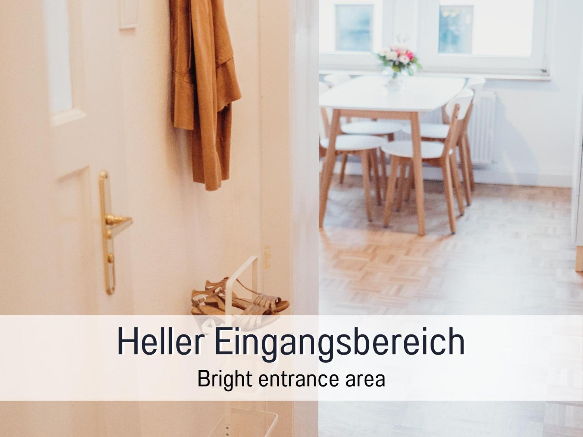 Wohlfuehloase In Kirchditmold - Netflix Und Gute Anbindung An Innenstadt Und Weltkulturerbe Bergpark Wilhelmshoehe 카셀 외부 사진
