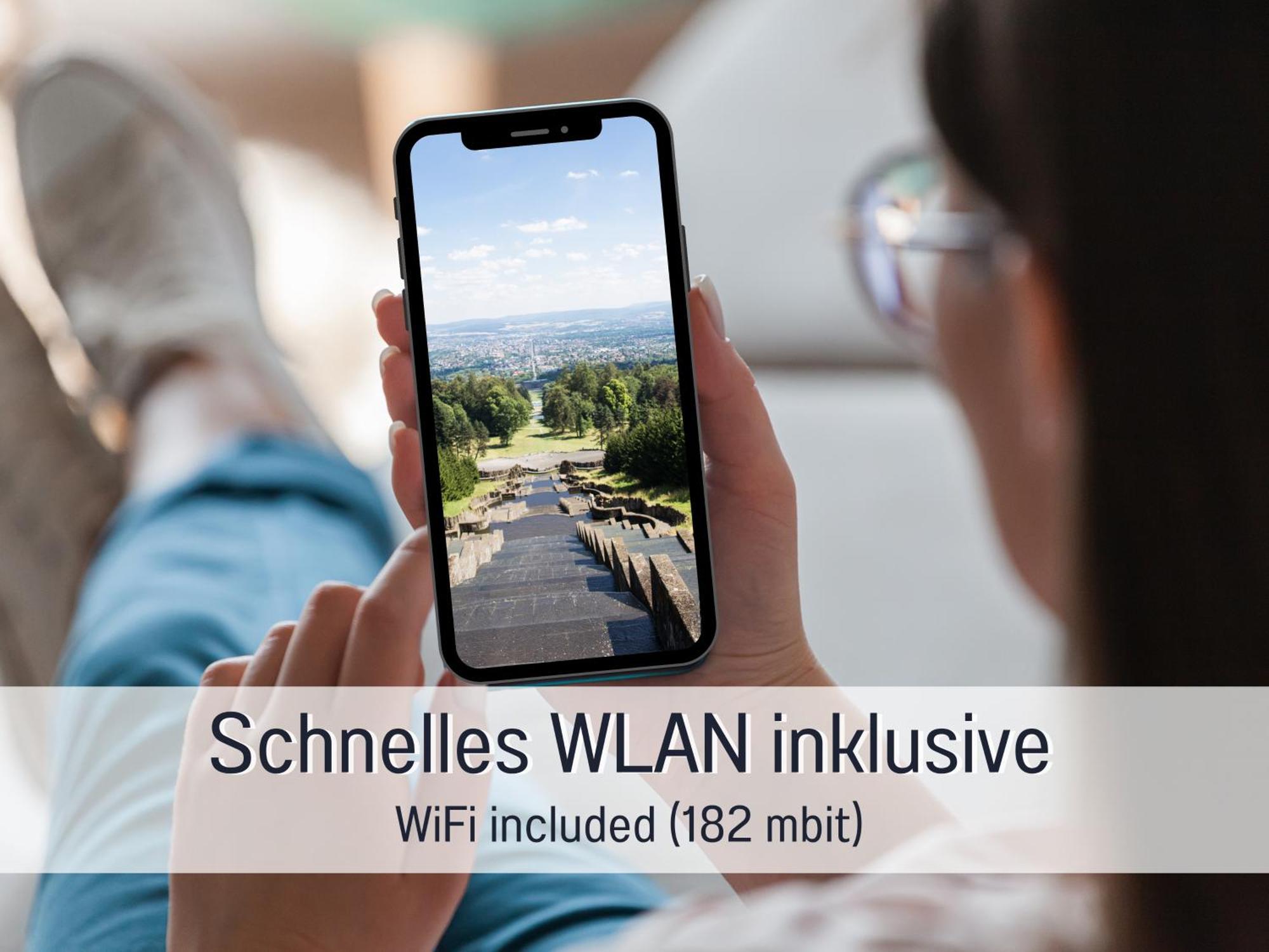 Wohlfuehloase In Kirchditmold - Netflix Und Gute Anbindung An Innenstadt Und Weltkulturerbe Bergpark Wilhelmshoehe 카셀 외부 사진