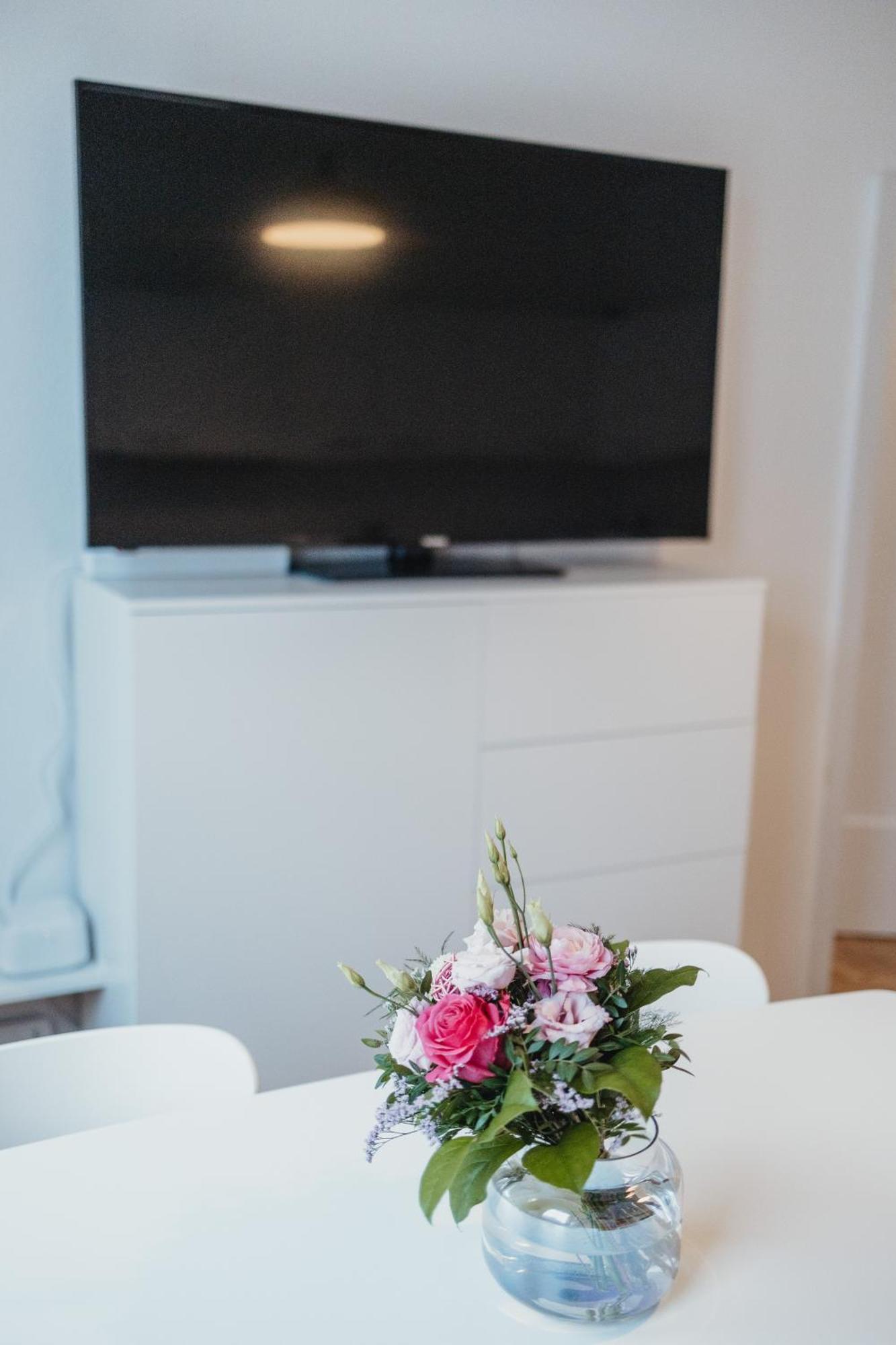 Wohlfuehloase In Kirchditmold - Netflix Und Gute Anbindung An Innenstadt Und Weltkulturerbe Bergpark Wilhelmshoehe 카셀 외부 사진